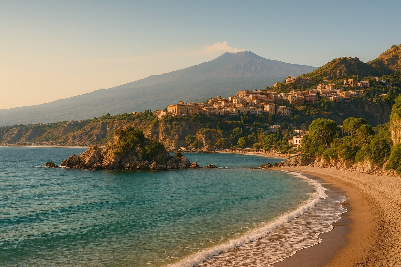 Forside Sicily Pure Travel – Luxury Hotels, Travel Guides & Things to Do in Sicily